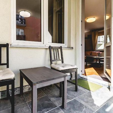 Apartament Niecala Queens Superior Lublin Eksteriør bilde