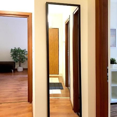 Apartament Niecala Queens Superior Lublin Eksteriør bilde