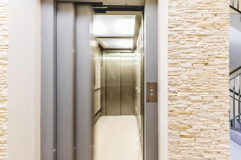 Apartament Niecala Queens Superior Lublin Eksteriør bilde