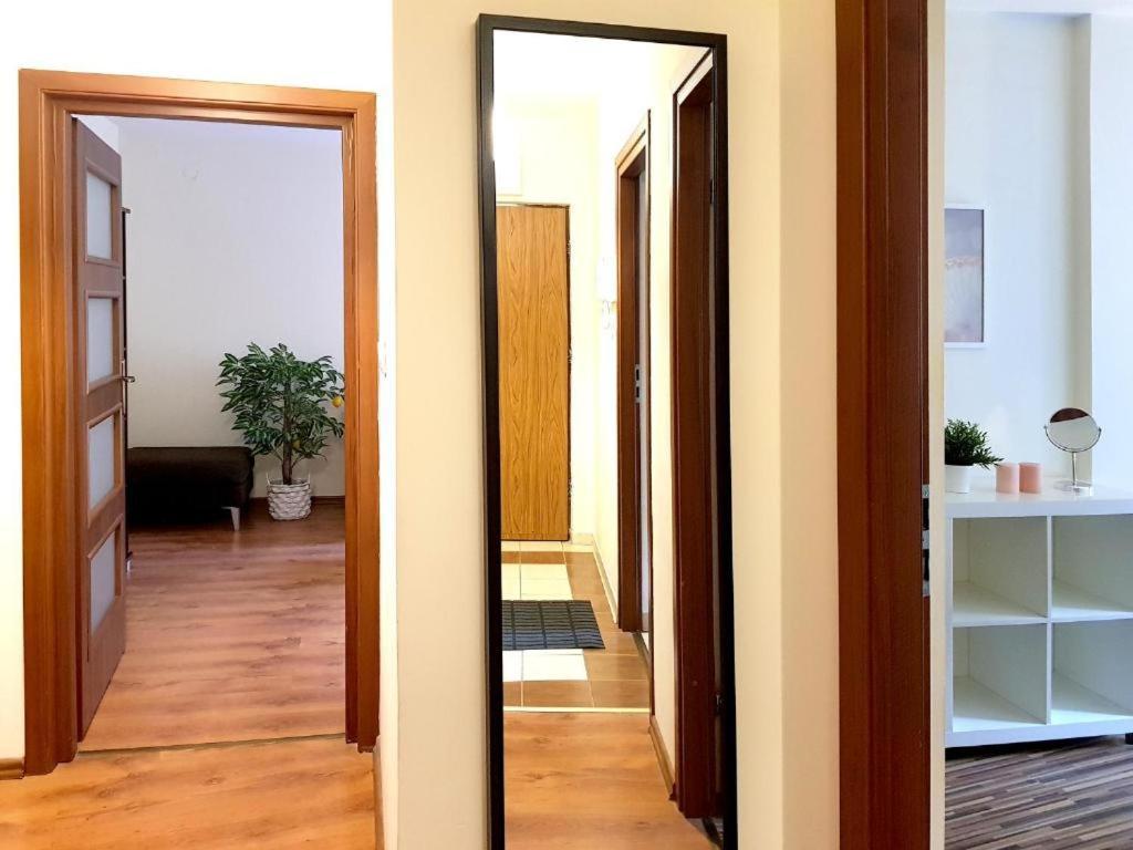 Apartament Niecala Queens Superior Lublin Eksteriør bilde