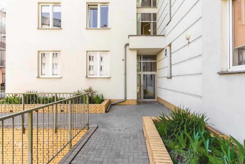 Apartament Niecala Queens Superior Lublin Eksteriør bilde